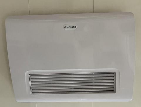 宸宇水電網路工作室 - 暖風機安裝 宸宇水電網路工作室 - 暖風機安裝