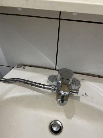 宸宇水電網路工作室 - 套房附噴蓮蓬頭安裝 宸宇水電網路工作室 - 套房附噴蓮蓬頭安裝