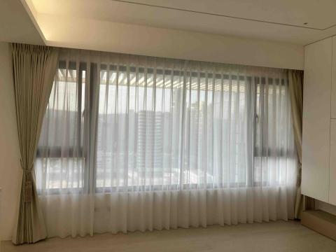 浚承窗簾 -  浚承窗簾 -