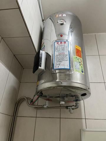 宸宇水電網路工作室 - 電熱水器安裝 宸宇水電網路工作室 - 電熱水器安裝