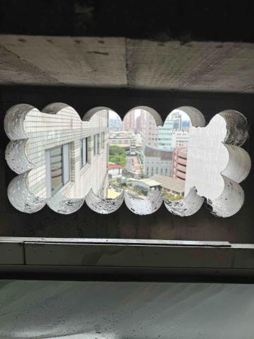 宏龍工程 - 空調風管連續洗孔