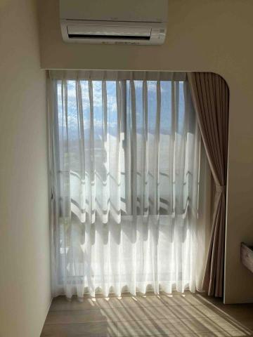 浚承窗簾 -  浚承窗簾 -