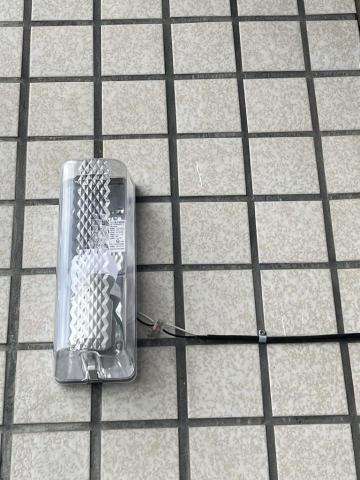 宸宇水電網路工作室 - 拉線 壁燈安裝  宸宇水電網路工作室 - 拉線 壁燈安裝