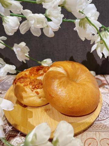 崔普小哀 - 沐子烘焙坊