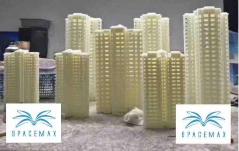 宏楊科技 - 建築模型 宏楊科技 - 建築模型