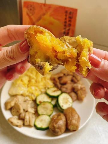 崔普小哀 - 冰纖地瓜