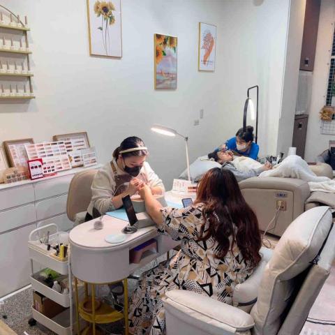 旭日美學概念店 - 細節、效果、服務，旭日都做得到。