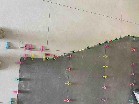 威力專業磁磚 - 