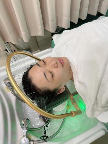 崔普小哀 - 臉霸鳳山店