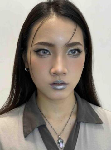 DD&rsquo;s Makeup - 特殊妝容