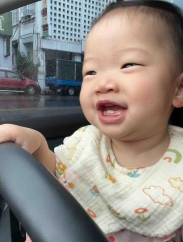 潘沛臻 - 我的妹妹！