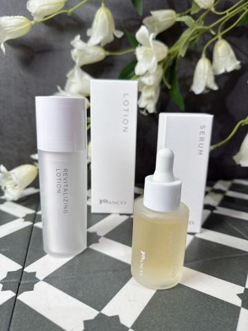 崔普小哀 - Panco 奇肌系列