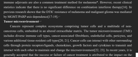 Leader Hen studio - 客戶231103案件(國立大學研究所、臨床醫學所博士班入學申請，113年度已上榜入學)：博士級申請研究Proposal－研究背景（全英；全篇：約8000~9000字元）