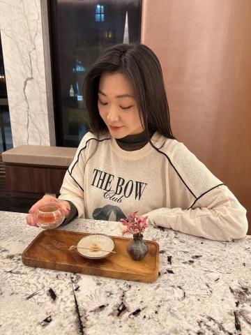 崔普小哀 - 高雄鼓山 天渼堂美術館