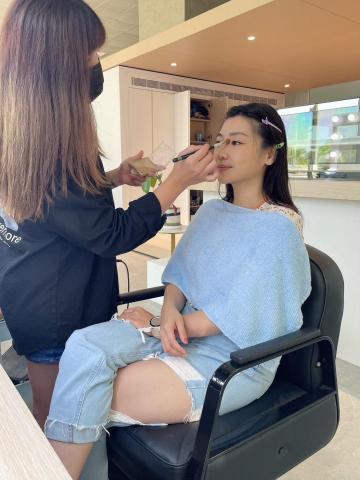 崔普小哀 - 日春kacha照相館