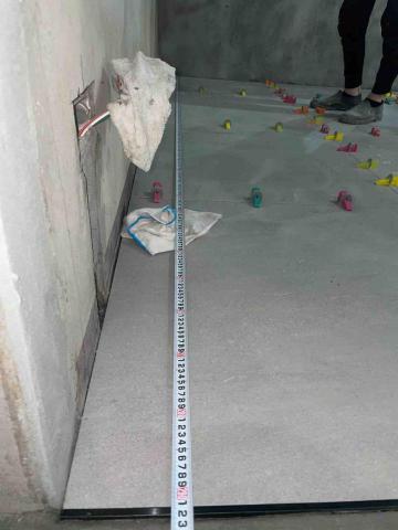 威力專業磁磚 - 