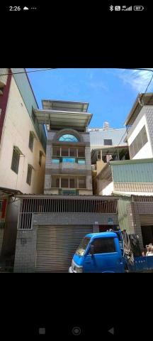 品憶鐵工工程 - 這個屋頂就是客戶叫我做的鐵皮屋