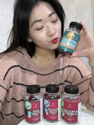 崔普小哀 - Vita Yummy