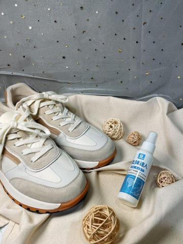 崔普小哀 - 宥強Ustrong去味達人消臭噴霧