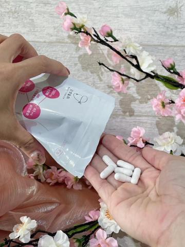 崔普小哀 - 日常取向 D-甘露糖蔓越莓膠囊