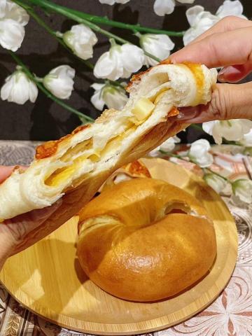 崔普小哀 - 沐子烘焙坊