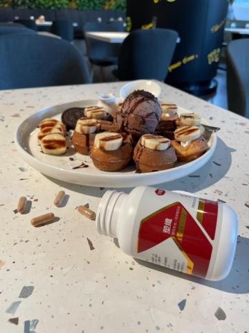 崔普小哀 - 大乾淨 塑纖