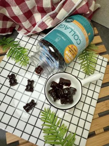 崔普小哀 - Vita Yummy