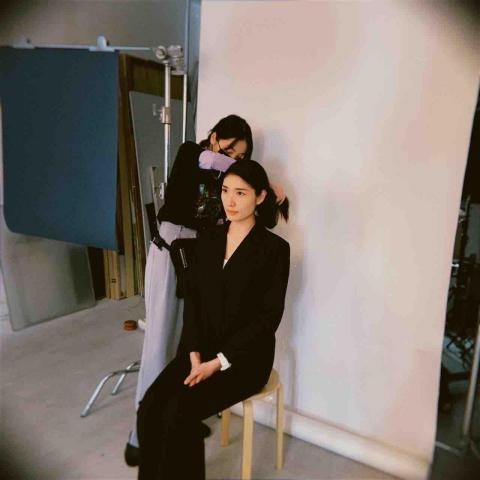 DD&rsquo;s Makeup - 工作紀錄