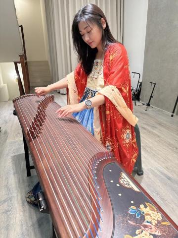 崔普小哀 - 台南永康 悠悅音樂藝術