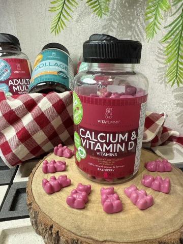 崔普小哀 - Vita Yummy