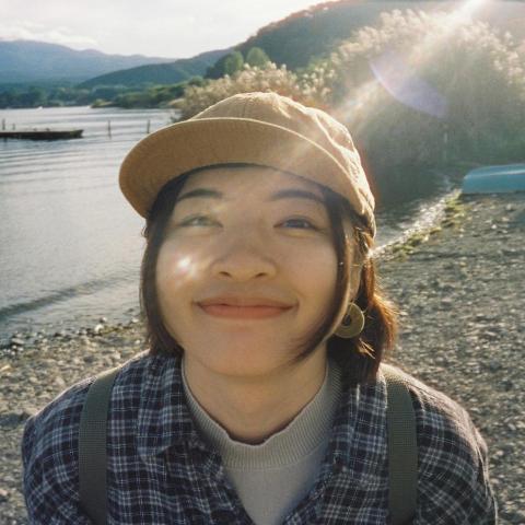 提供idp複查服務的專家Minnie