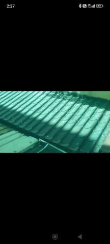 品憶鐵工工程 - 這是琉璃瓦的浪板