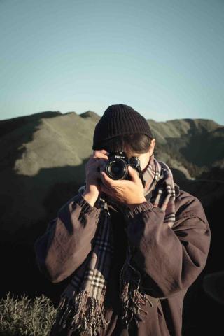 吳柏翰 - 人像攝影