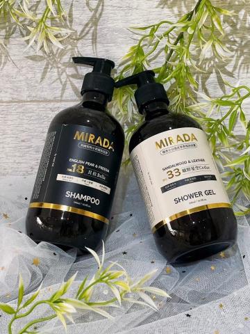 崔普小哀 - MIRADA