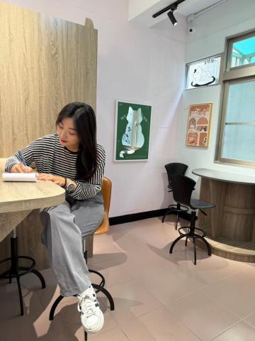 崔普小哀 - 敏感貓療心理