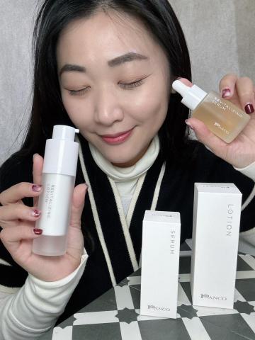 崔普小哀 - Panco 奇肌系列