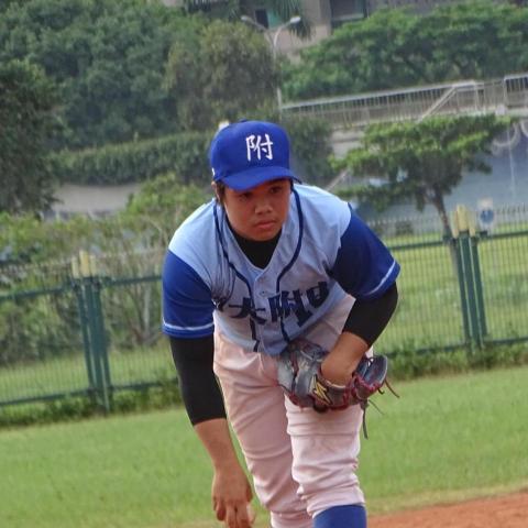 陳楚冰（冰赫） - 