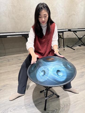 崔普小哀 - 台南永康 悠悅音樂藝術