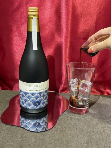 崔普小哀 - 慕丞 東方御萃 蔬果發效精華飲