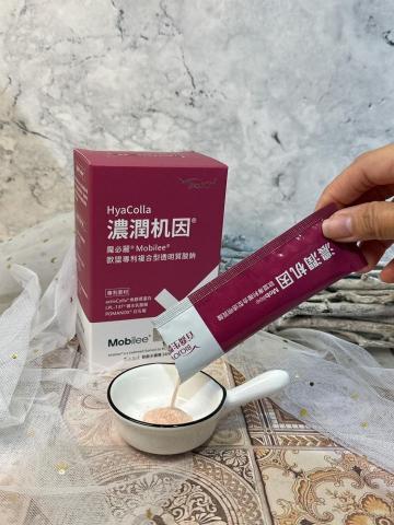 崔普小哀 - BioJOY 倍乘®營養專家-濃潤机因