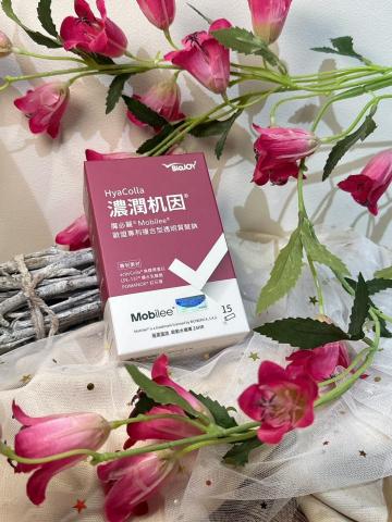 崔普小哀 - BioJOY 倍乘®營養專家-濃潤机因