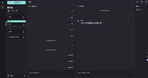 Chen William - Chatroom GPT 平台 Chen William - Chatroom GPT 平台