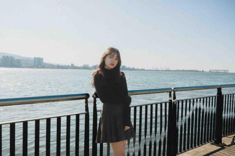 吳柏翰 - 人像攝影