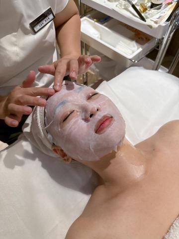 崔普小哀 - 台南東區 天渼堂 仁和館