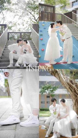 小熊影像HSIUNG - 