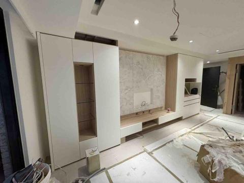 大風室內裝修-專業木作（德國木作工藝） - 