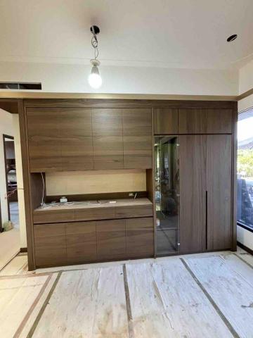 大風室內裝修-專業木作（德國木作工藝） - 