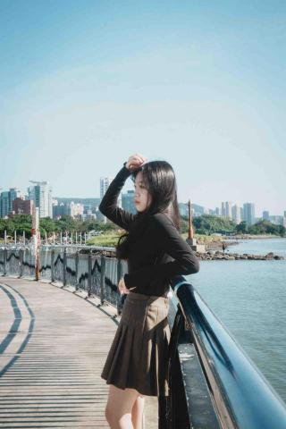 吳柏翰 - 人像攝影