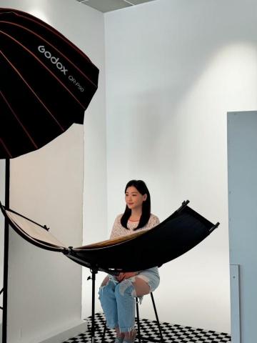 崔普小哀 - 日春kacha照相館