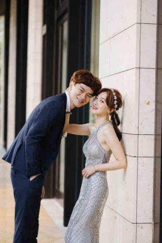 Heather.新娘秘書/彩妝造型/彩妝教學 - 